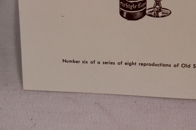 Heileman Brewing Company - Only the Best Series - Image 2