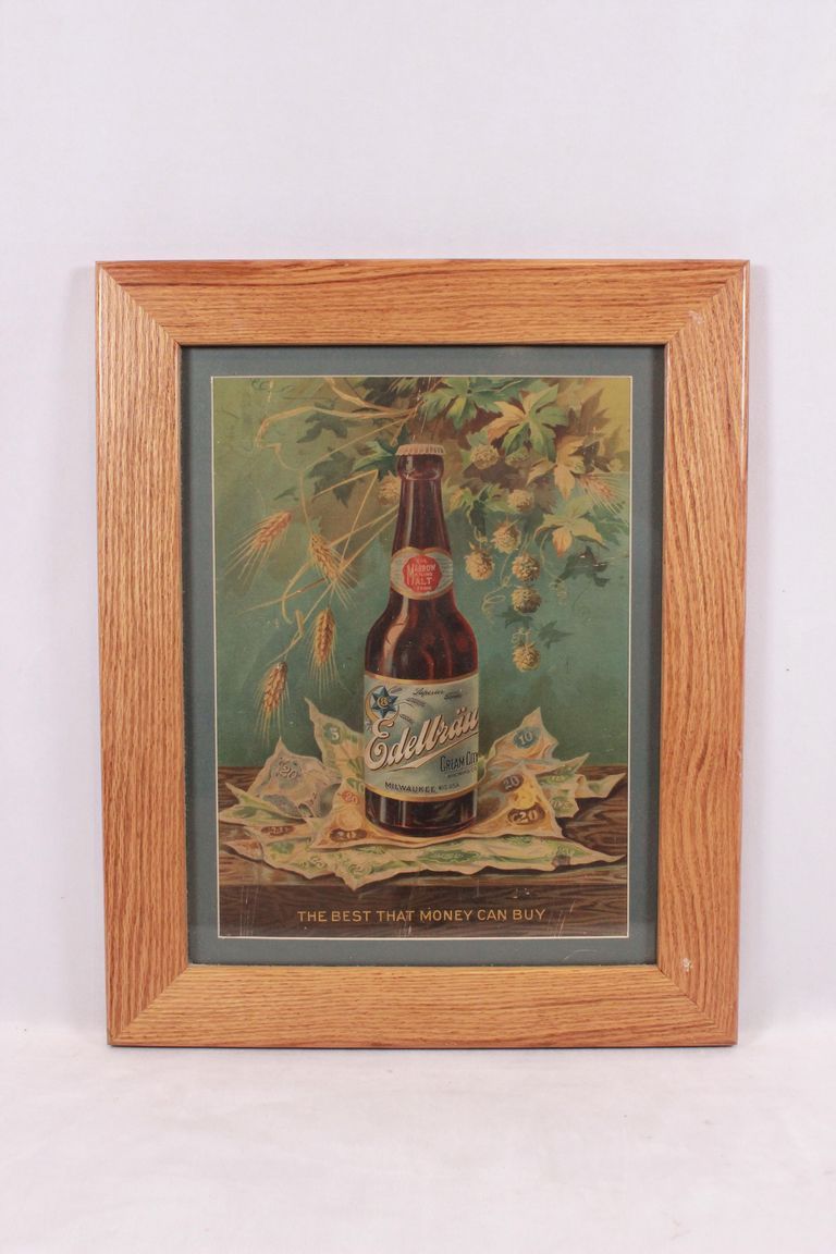 Cream City Brewing Company