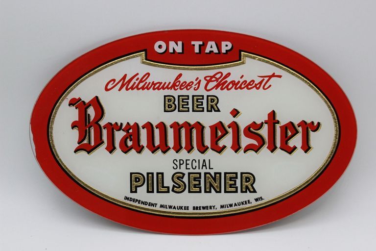 Independent Milwaukee Brewery