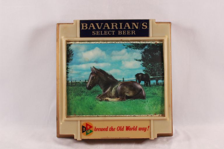 Bavarian Brewing Company