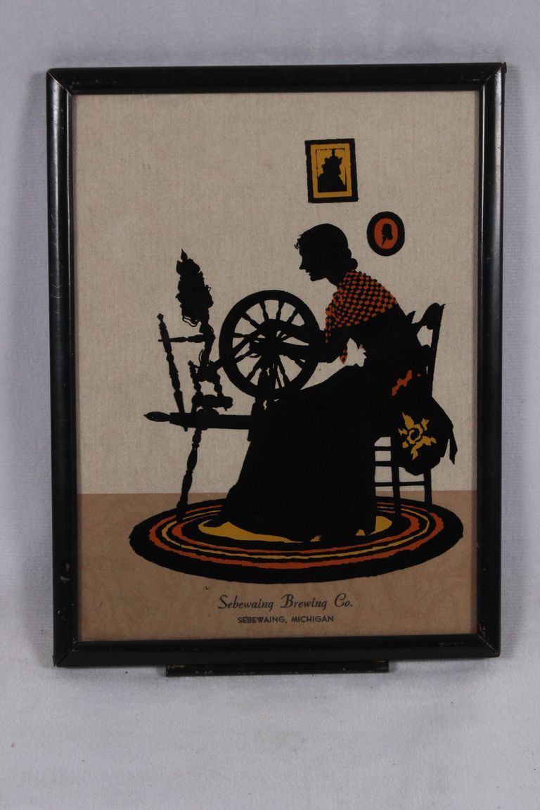 Sebewaing Brewing Company