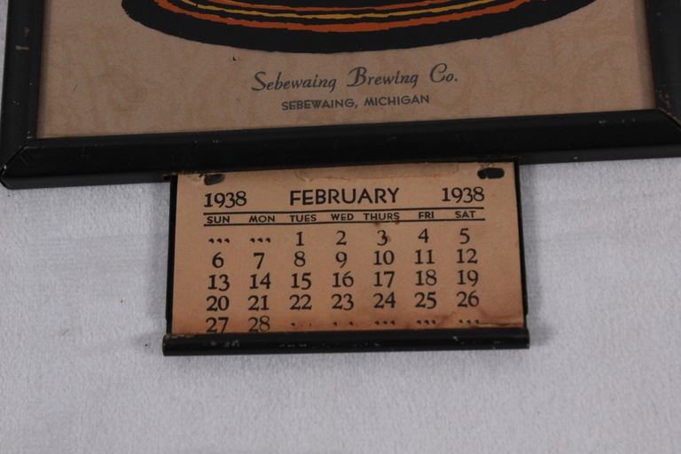 Sebewaing Brewing Company - Image 2