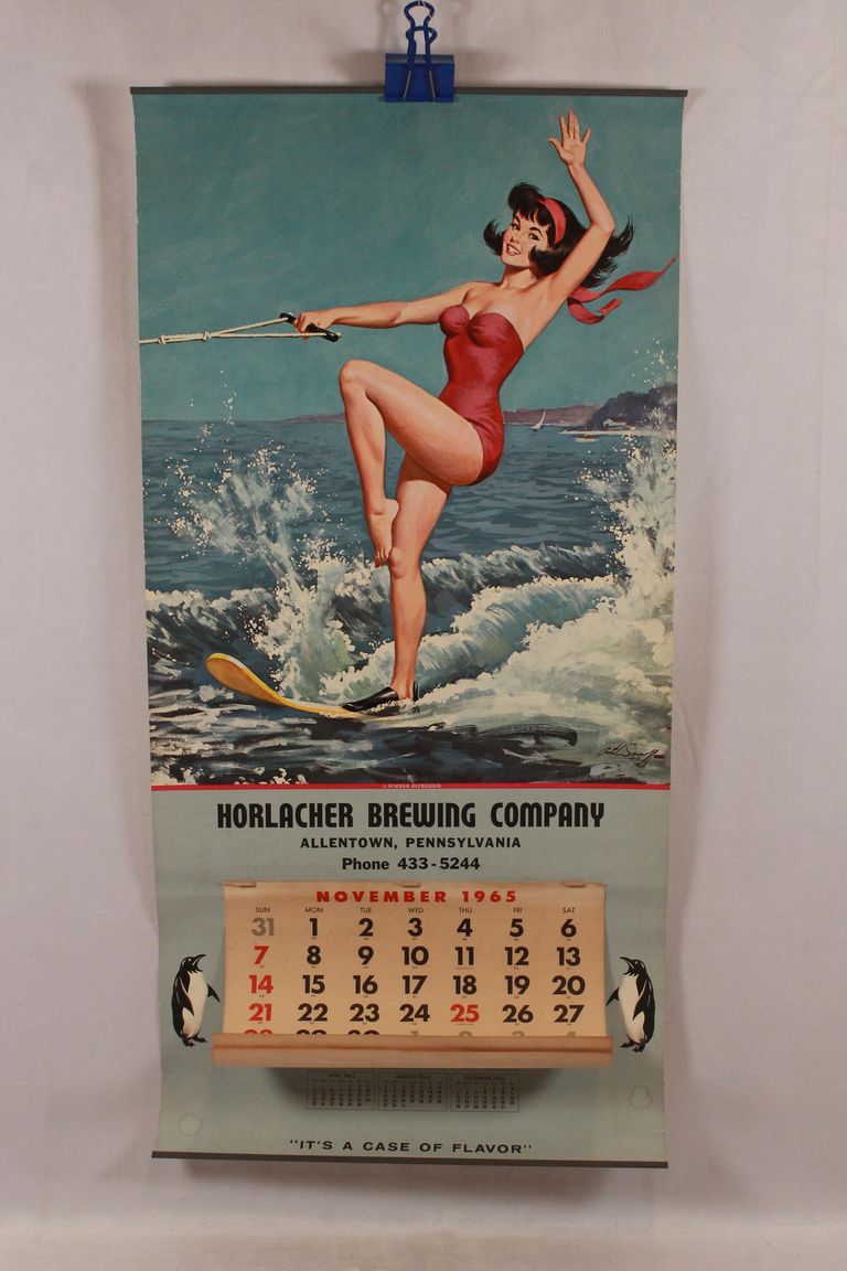 Horlacher Brewing Company