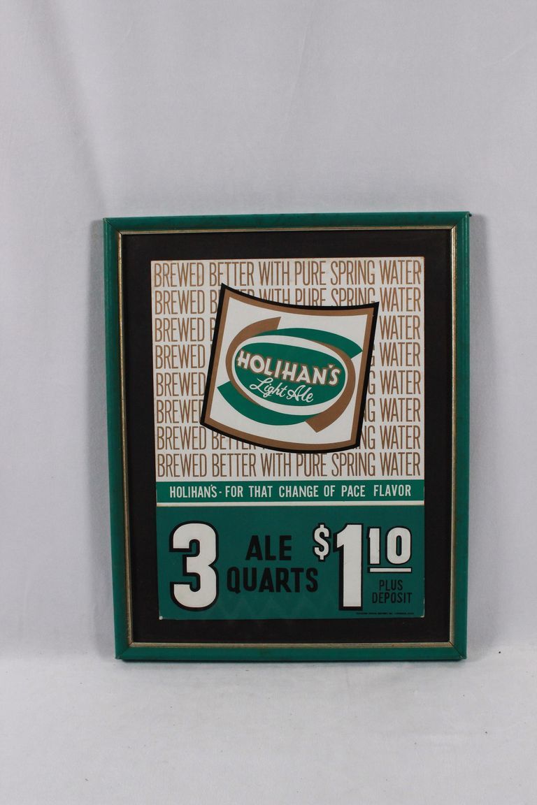 Diamond Spring Brewing Company