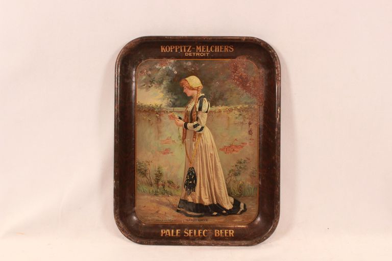 Koppitz-Melchers Brewing Company