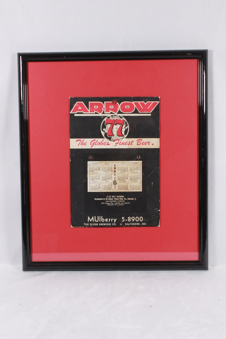 Globe Brewing Company