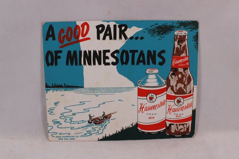 John Hauenstein Brewing Company