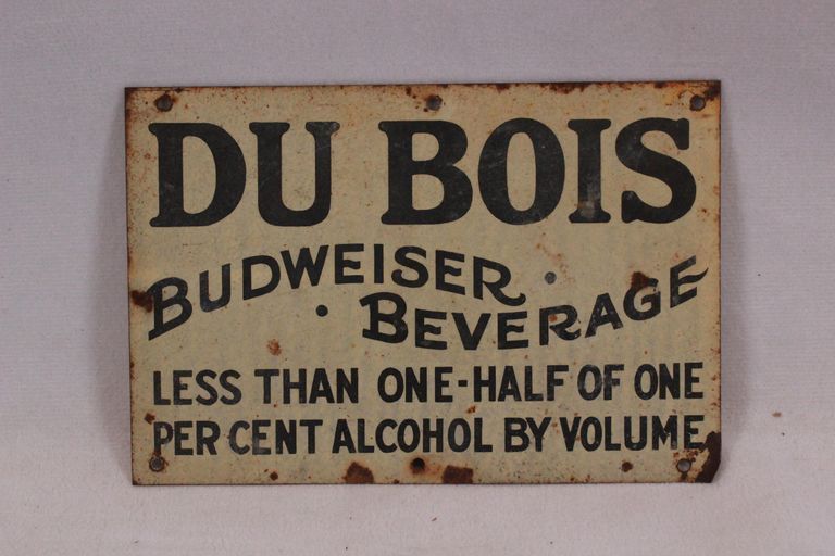 DuBois Brewing Company