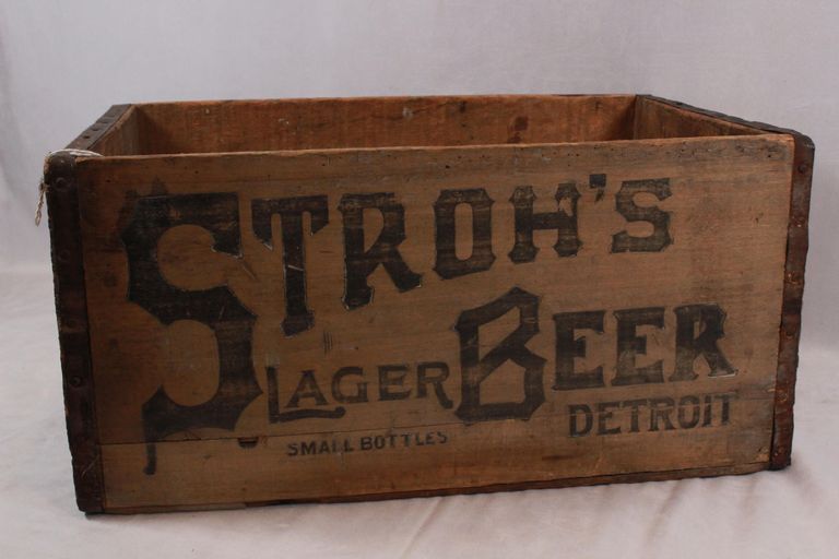 Stroh Brewing Company