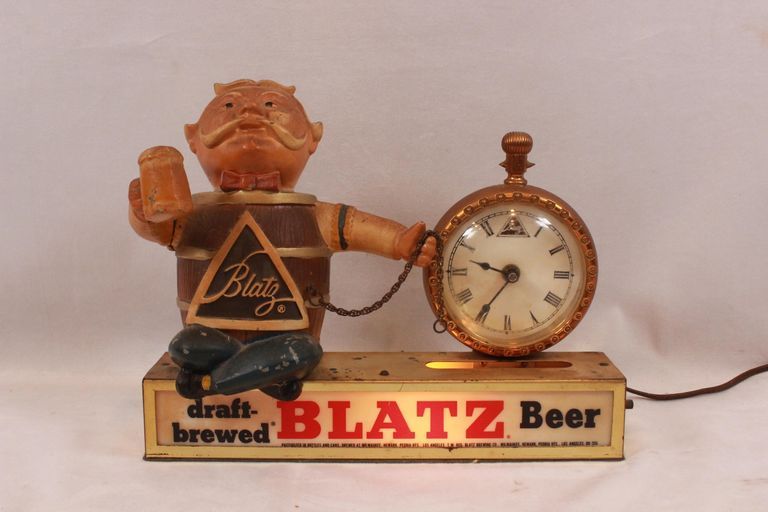 Blatz Brewing Company - Image 2
