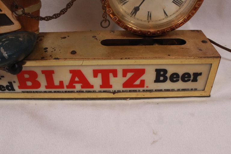 Blatz Brewing Company - Image 3