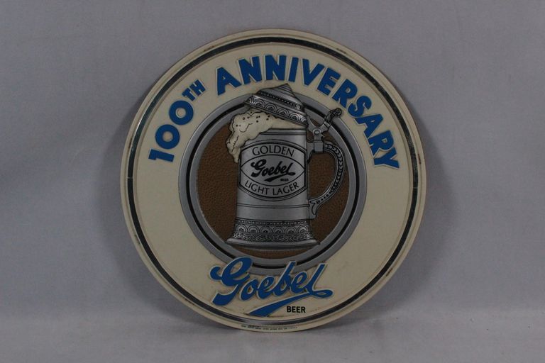 Goebel Brewing Company