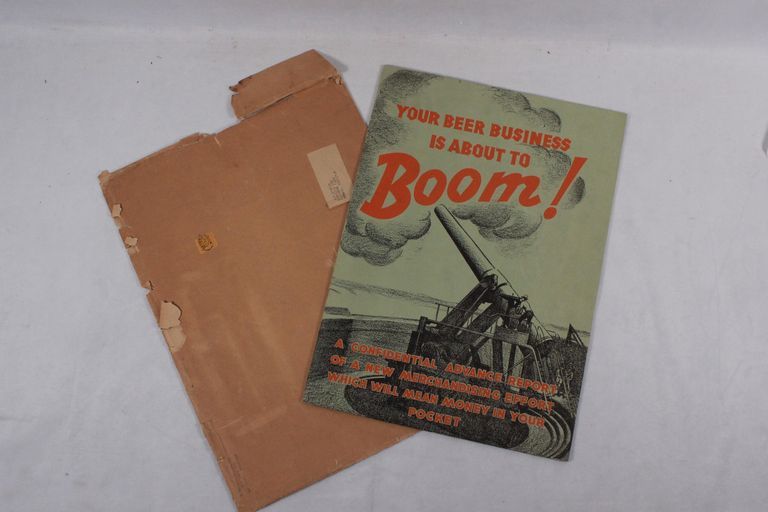 Altes Brewing Company