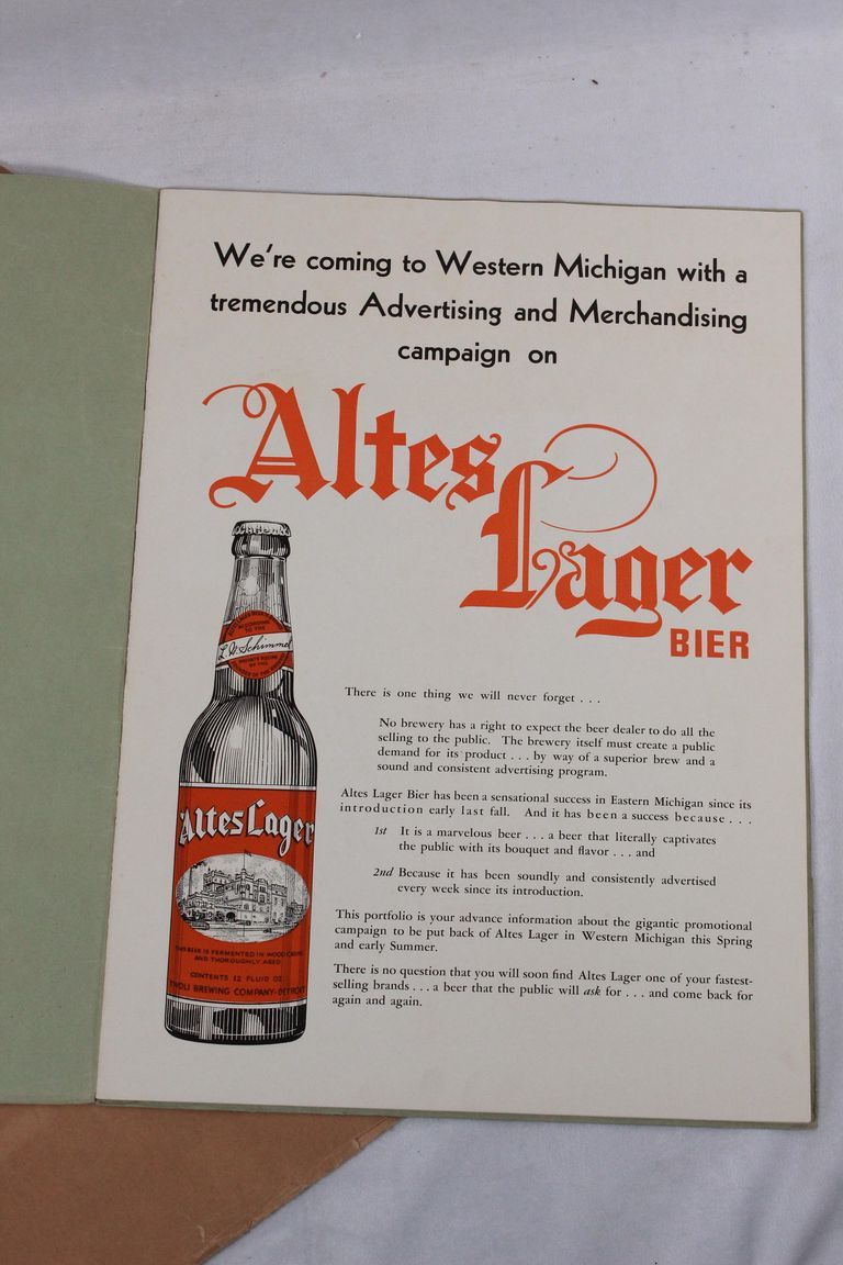 Altes Brewing Company - Image 5