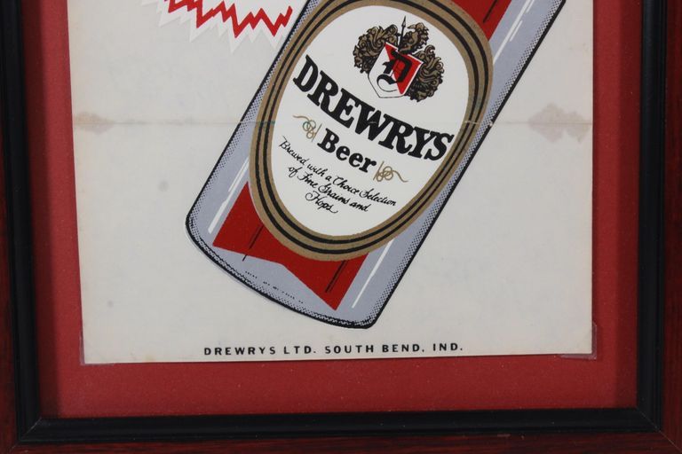Drewrys Brewing Company - Image 2