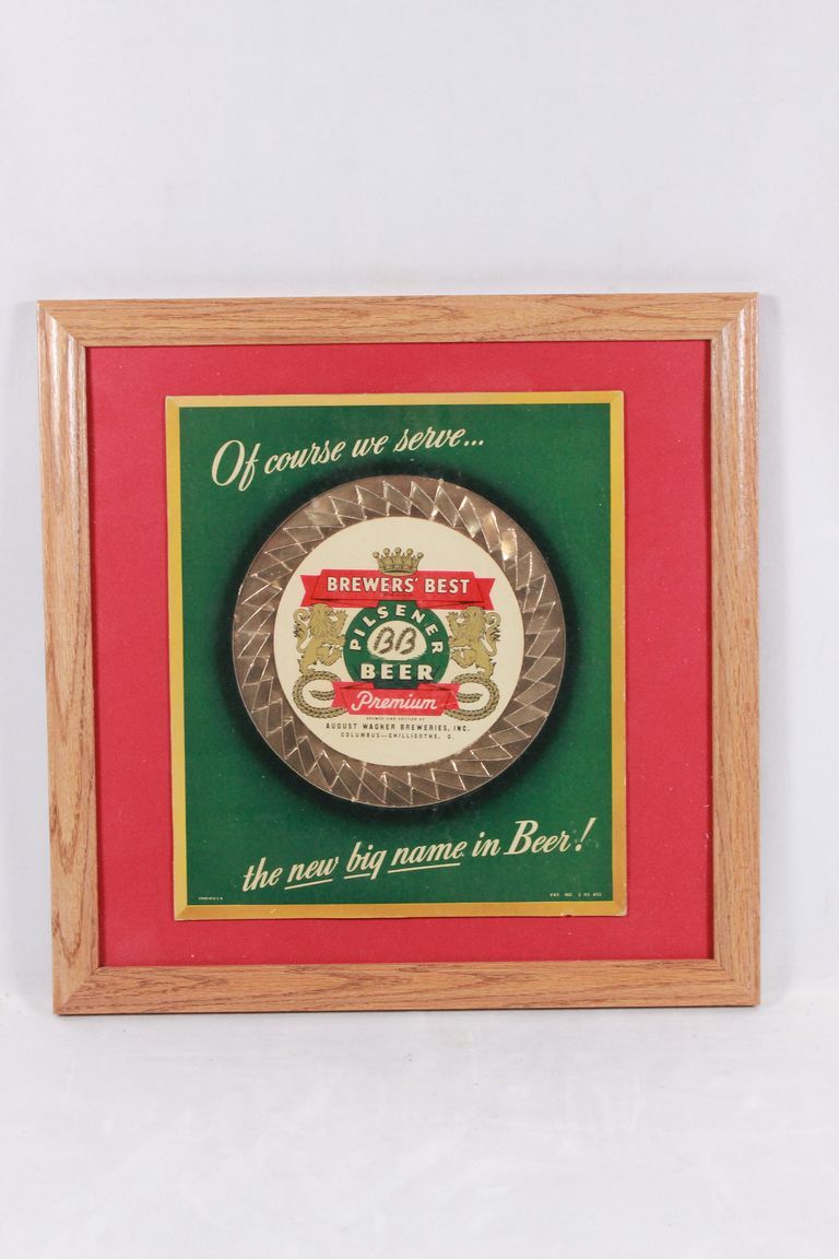 August Wagner Brewing Company