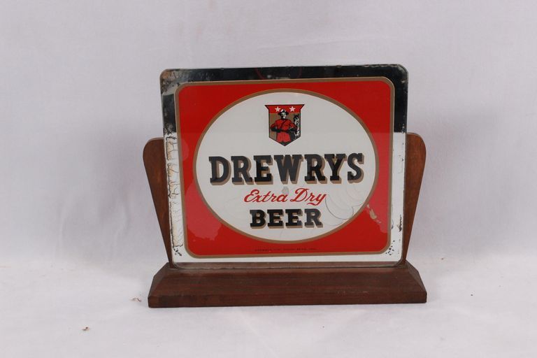 Drewrys Brewing Company