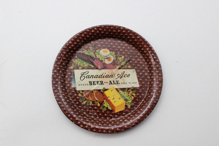 Canadian Ace Brewing Company - Brown Series