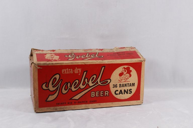 Goebel Brewing Company