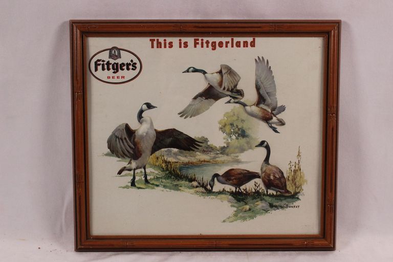 Fitger Brewing Company