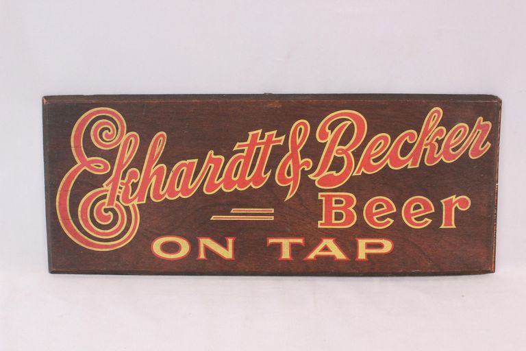 Ekhardt & Becker Brewing Company