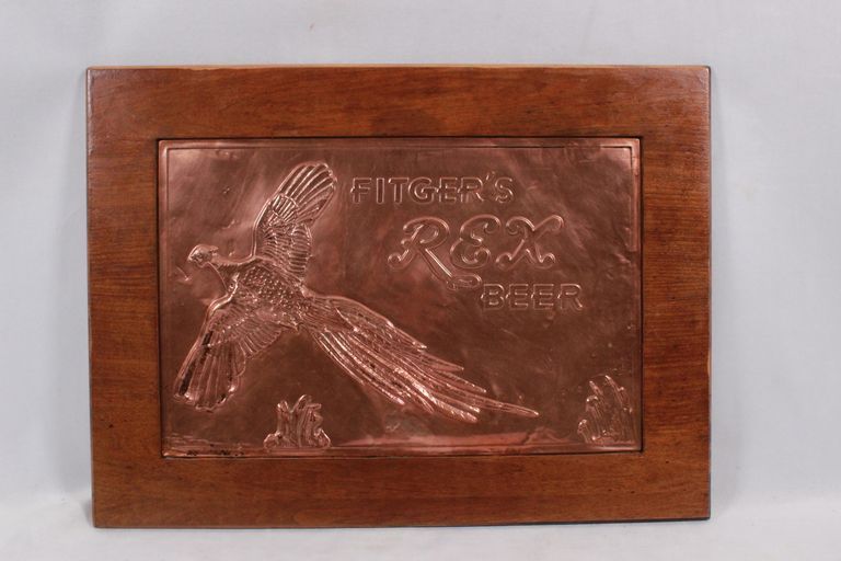 Fitger Brewing Company