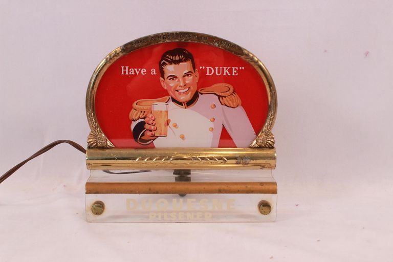 Duquesne Brewing Company