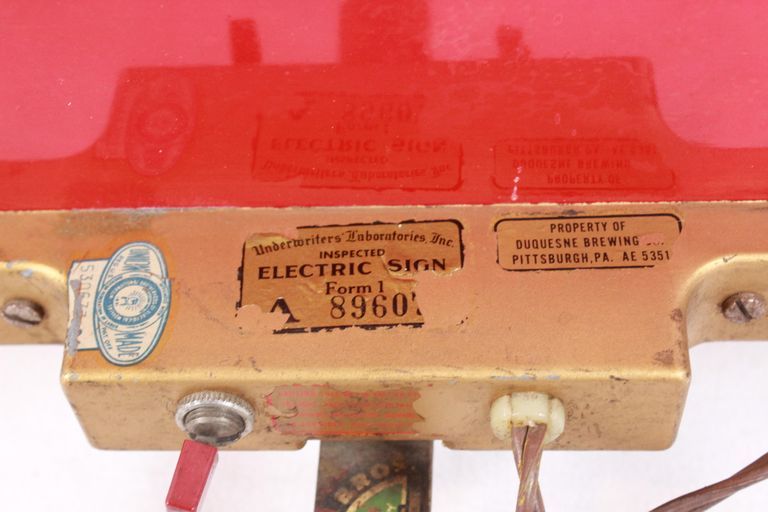 Duquesne Brewing Company - Image 3