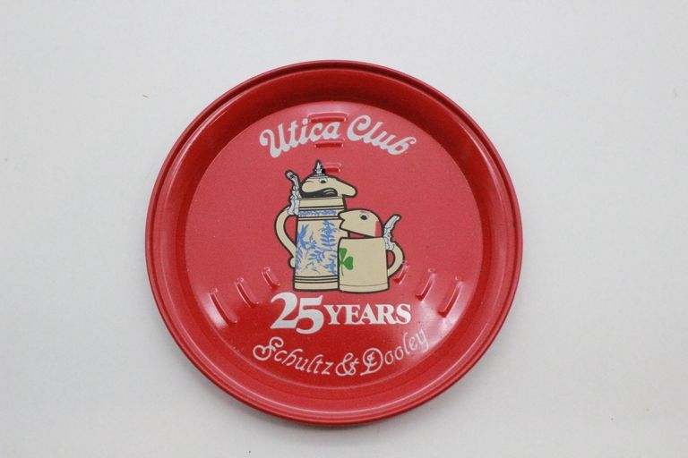 West End Brewing Company