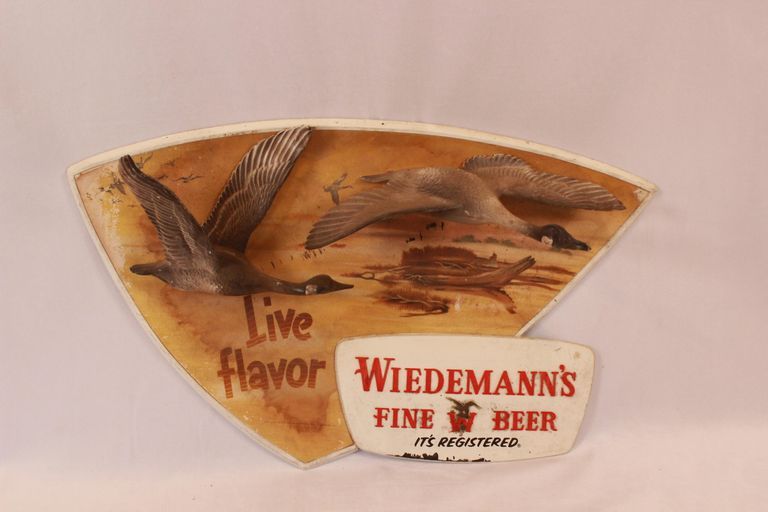 Wiedemann Brewing Company