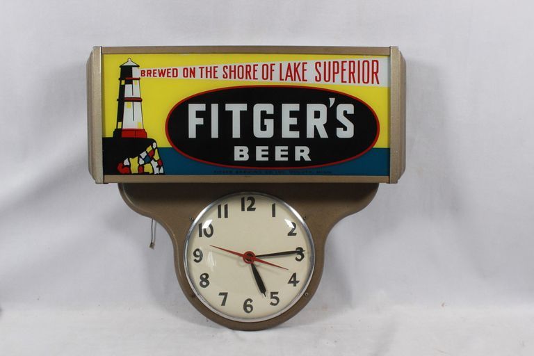 Fitger Brewing Company