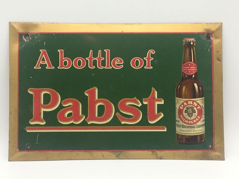 Pabst Brewing Company