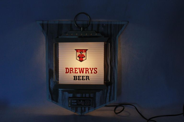 Drewrys Brewing Company - Image 2