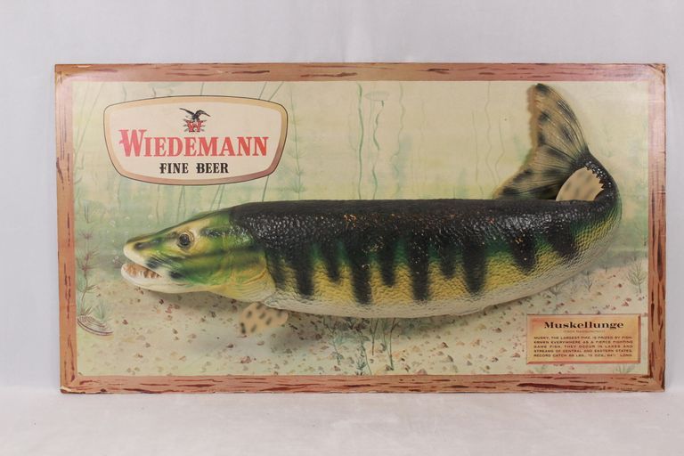 Wiedemann Brewing Company