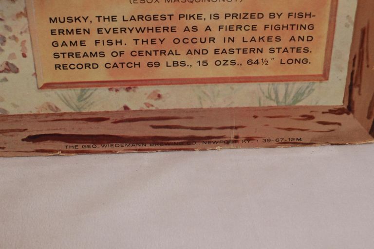 Wiedemann Brewing Company - Image 3