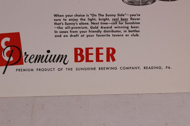 Sunshine Brewing Company - Image 2