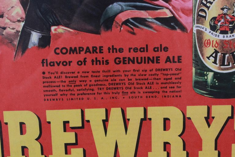 Drewrys Brewing Company - Image 2