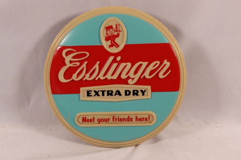 Esslinger's Brewing Company