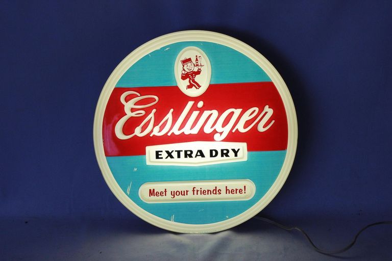 Esslinger's Brewing Company - Image 2