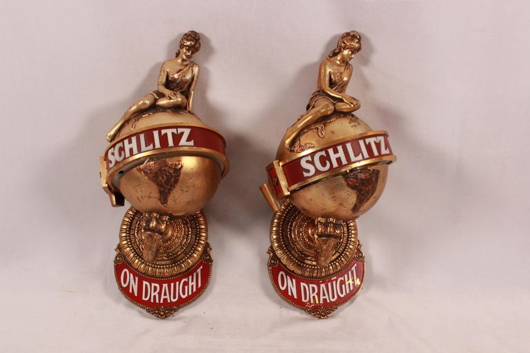 Schlitz Brewing Company