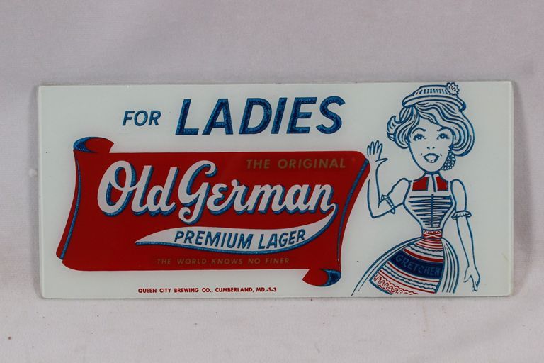 Queen City Brewing Company