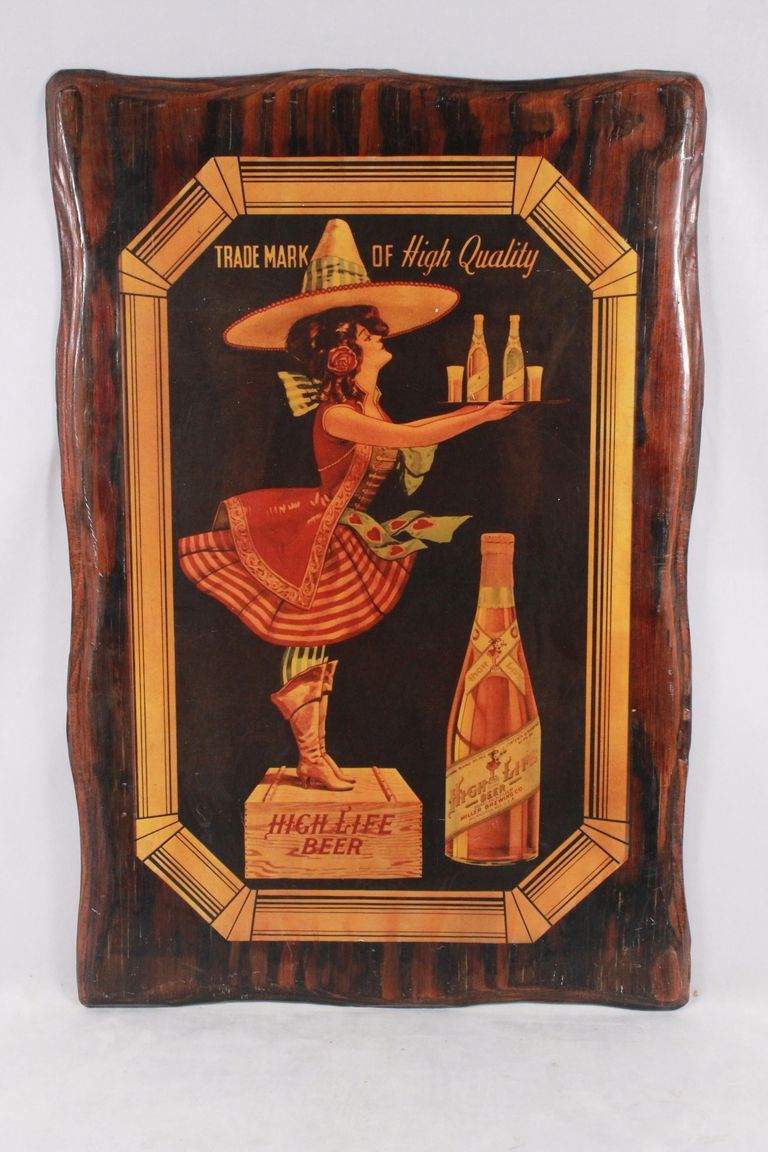 Miller Brewing Company