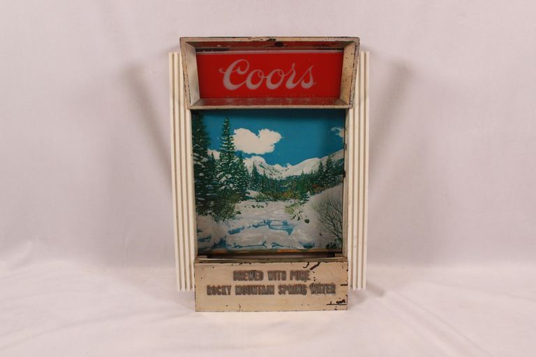 Coors Brewing Company
