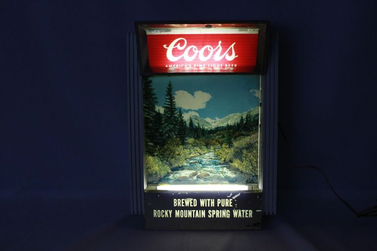Coors Brewing Company - Image 2