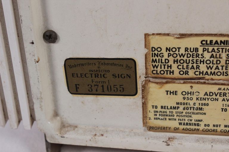 Coors Brewing Company - Image 4