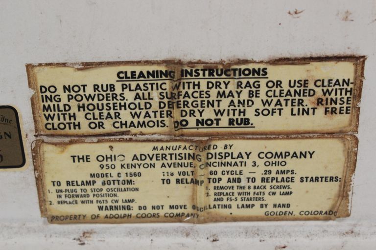 Coors Brewing Company - Image 5