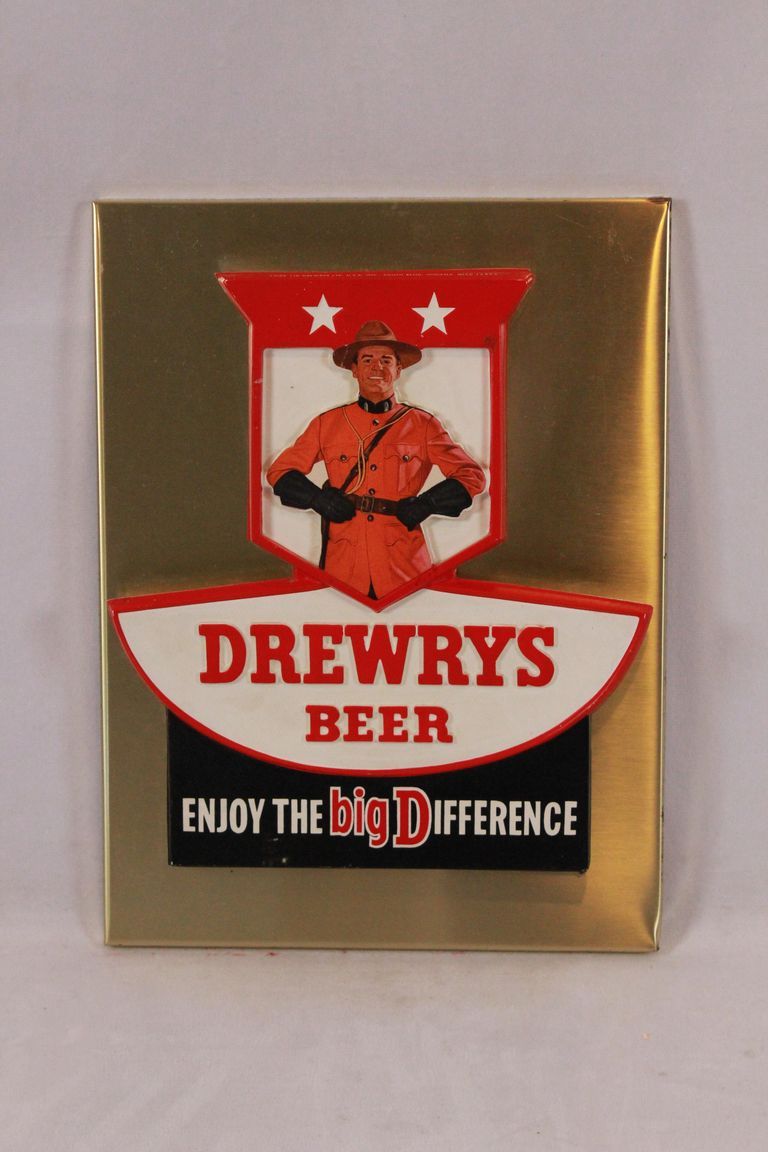 Drewrys Brewing Company