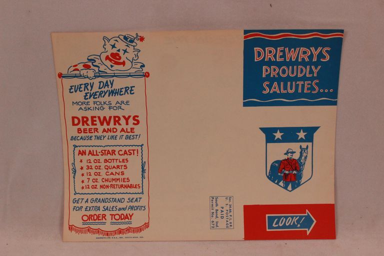 Drewrys Brewing Company - Image 2