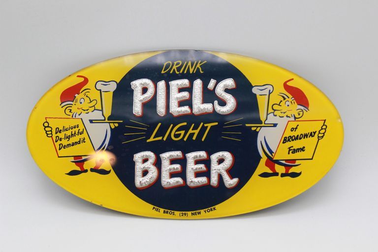 Piel Brothers Brewery