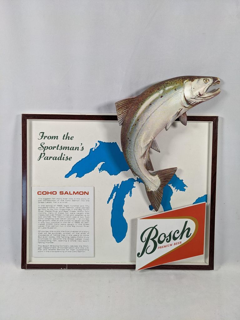 Bosch Brewing Company